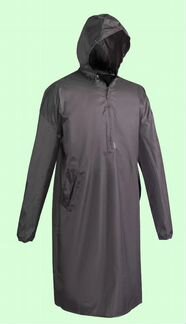Плащ туристический Arpenaz, S/M на рост 167-176