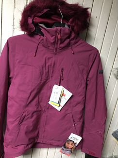 Горнолыжная куртка Roxy