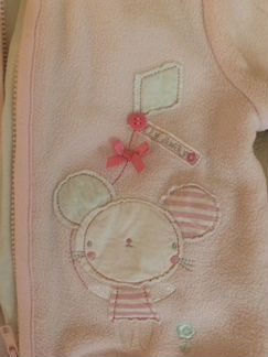 Комплект 6-12 месяцев Mothercare
