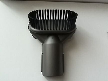 Жесткая щётка для Дайсон Dyson V7, V8, V10, V11