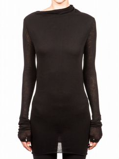 Rick owens топ