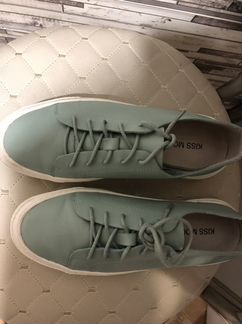 Кеды Kiss moon 37р. Новые