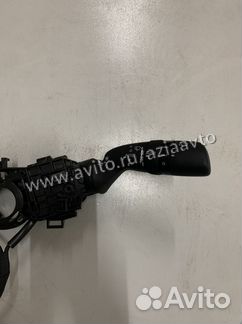 Toyota Camry V70 подрулевой переключатель