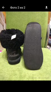 Угги детские мальчик, девочка (унисекс)