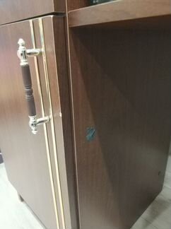 Туалетный столик комод