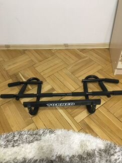 Турник в дверной проем