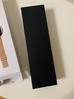 Умные часы zepp e circle special edition