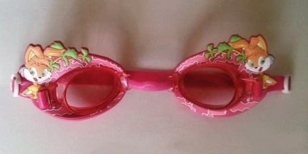 Очки для плавания Joss