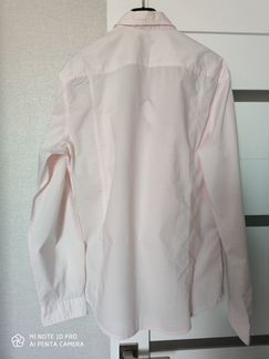 Рубашка мужская esprite новая XL