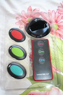 Поисковая станция Master Kit «Розыск беглецов»