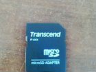 Переходники адаптеры MicroSD