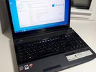 Ноутбук Acer 6530g