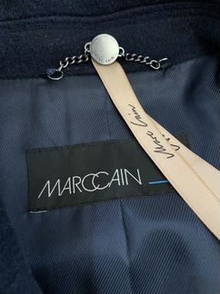 Пальто marc cain