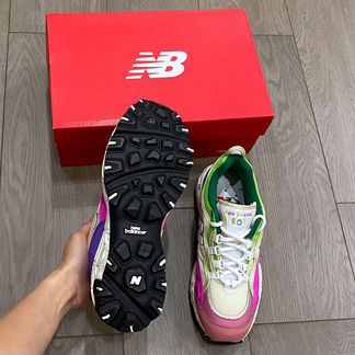 Кроссовки New Balance 801