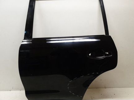 Дверь задняя левая Toyota Land Cruiser 200