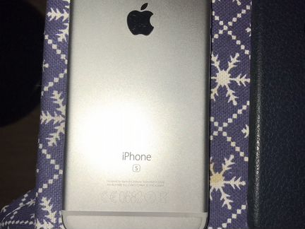 iPhone 6