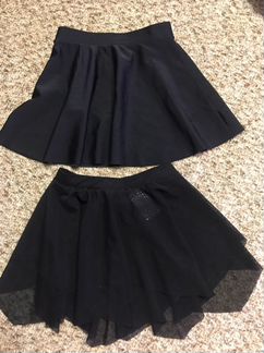 Одежда для гимнастики и танцев размер 110-116