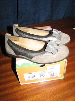 Туфли Испания р.29