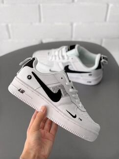 Кроссовки Nike Air Force 1 TM White