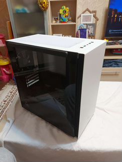 Корпус Macube 110