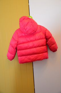 Куртка из декатлона Quechua осень-зима