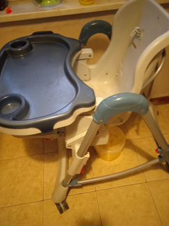 Стульчик для кормления