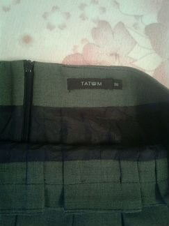 Юбка tatuum