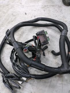Жгут проводов на снегоход BRP V-800 605154615