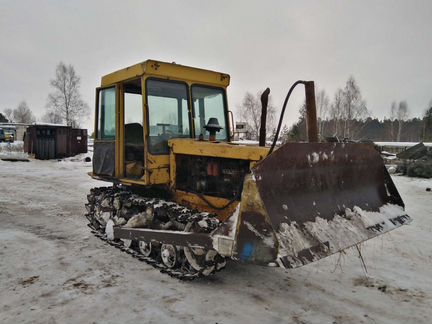 Трактор дт75 Казахстан