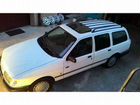 Ford Sierra 1.8 МТ, 1990, битый, 123 456 км