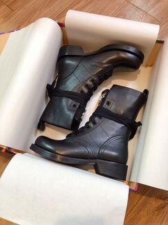 Ботинки Louis Vuitton Metropolis