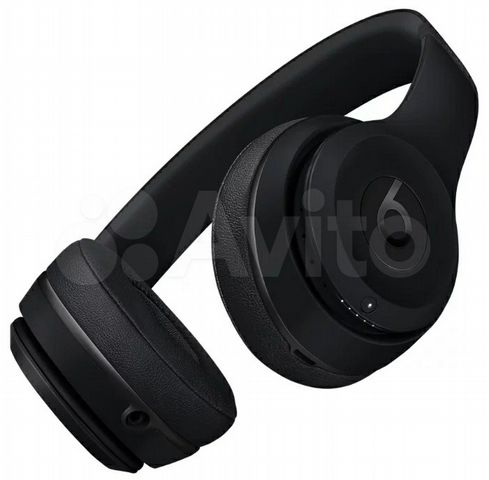 dr beat solo 3 wireless