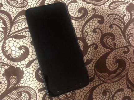Samsung j6 plus