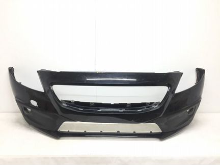 Бампер передний Volvo V40 Cross Country 1