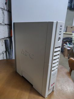 Ибп APC 1500ва. BR1500i. Как новый