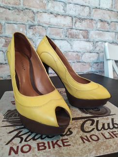 Туфли Graciana размер-36