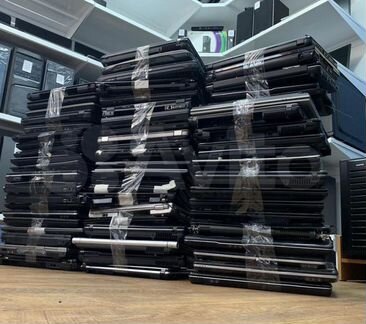 Детали, Корпуса к ноутбукам Acer Asus Dell HP DNS