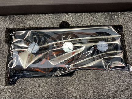 Видеокарта Gigabyte 3060ti