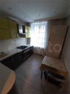2-к квартира, 50 м², 6/8 эт.