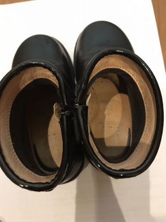 Полусапожки