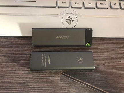 M.2 Flash USB/Type-C