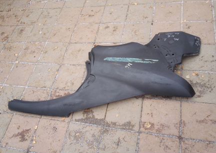 Mazda 6 GG крыло заднее правое лифтбэк