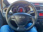 Kia Ceed 1.6 AT, 2012, 174 000 км объявление продам