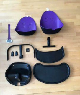 Стульчик Blооm для кормления от 0