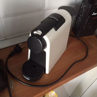 Кофемашина Nespresso