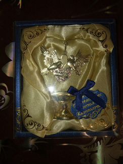 Сувенир на годовщину свадьбы