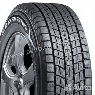 Шины зимние 245/50R20