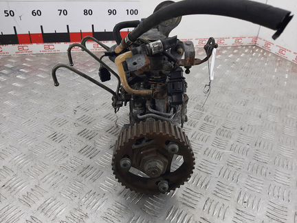 Тнвд для Renault Espace 3 7711134205