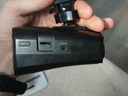 Авторегистратор