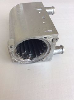 Вентилятор и корпус для Вебасто Webasto